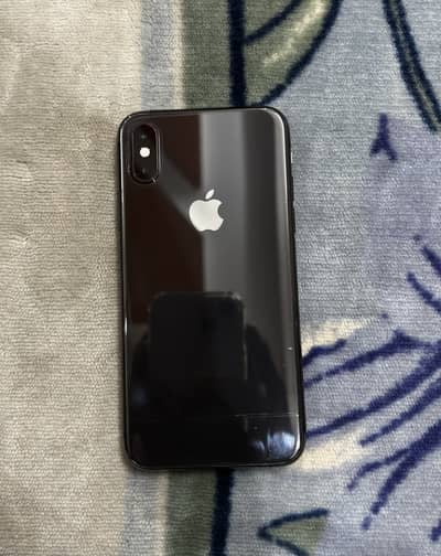 Apple iPhone XS 64gb Dual Pta