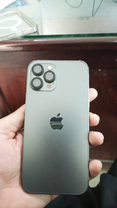 iphone 12 pro max 128jb factory unlocked total genuine