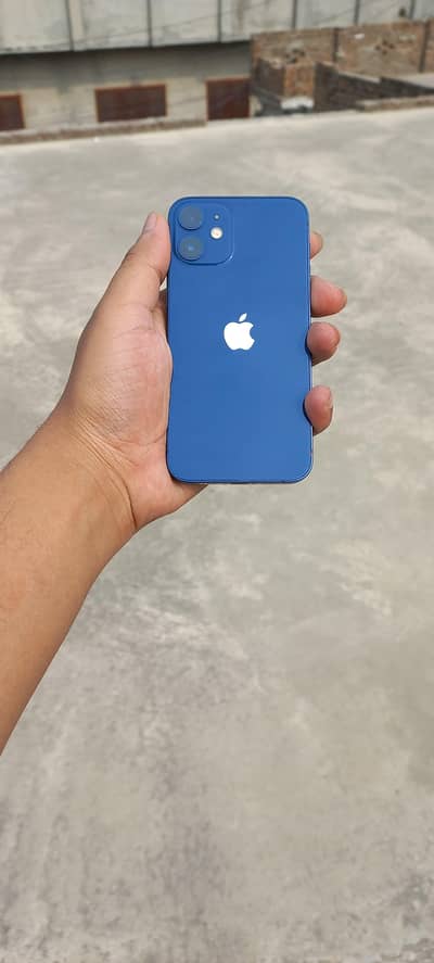 iphone 12 mini