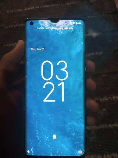 Motoralla Edge Plus Non Pta