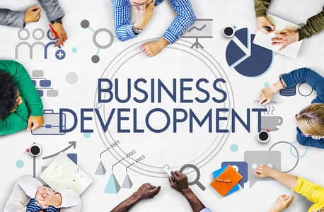 Hiring Business Development Manager