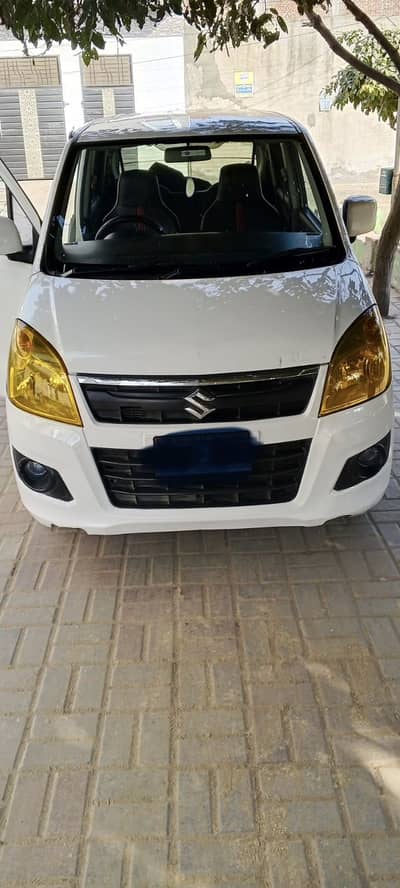 Wegnor VXL 2021 auto