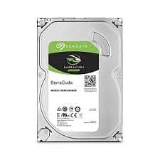 1 Tb hard drive with games (choice)