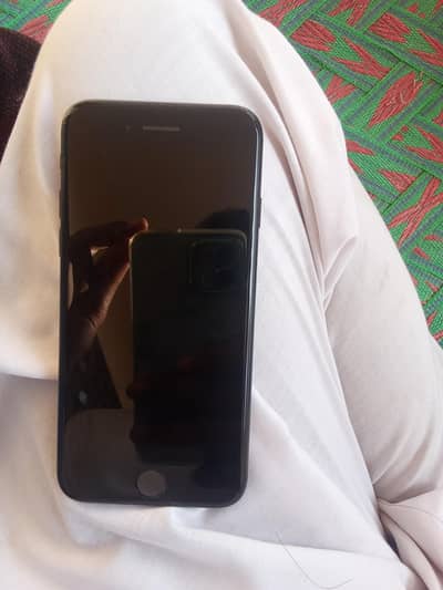 Iphone SE2020 used condition