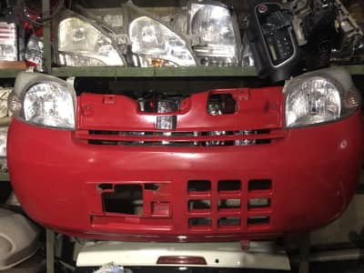 Daihatsu Mira \ ESSE / Move / Wagonr \