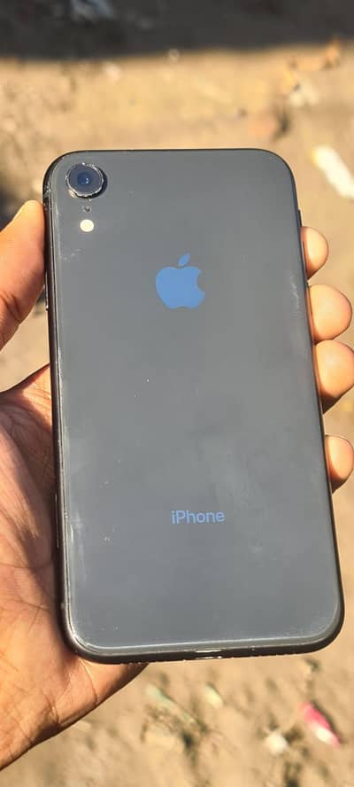 iphone XR 64gb 10/8 All ok JV