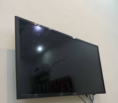 Samsung LED TV