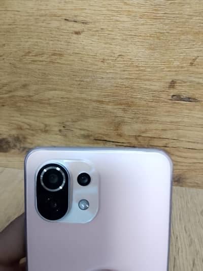 Xiaomi 11 lite 5g ne
