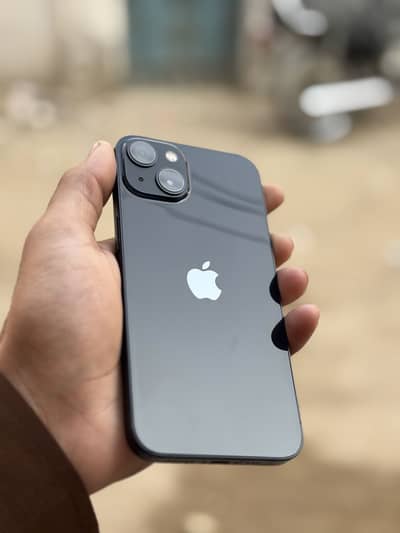 iphone 13 PTA APPROVED