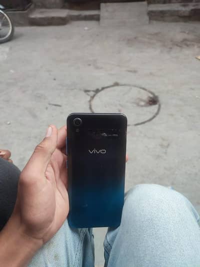 all ok vivo y90