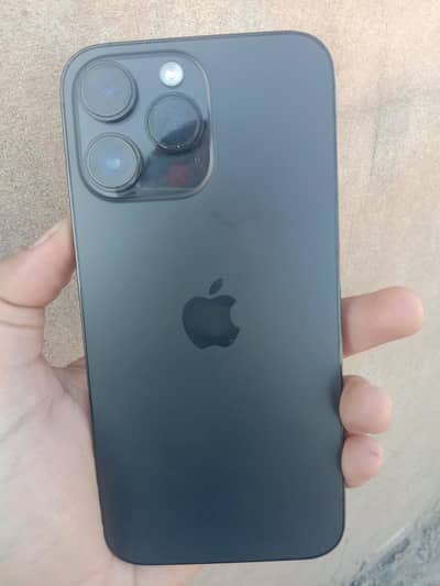 iphon 14 pro max 128 gb