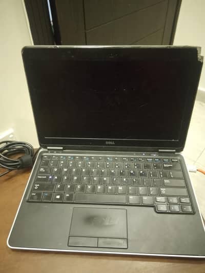 dell latitude E7240 i7 4th gen