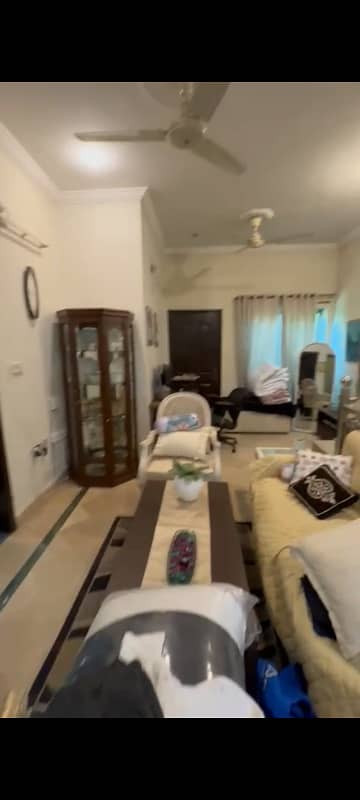 G-13/1 Top Location 25*40 Park, Matro Station, Pamp, Markaz And Masjid Beautiful House For Sale