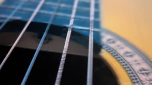 Suzuki Alhambra 3F classic guaiter