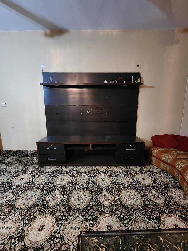 Tv console 1