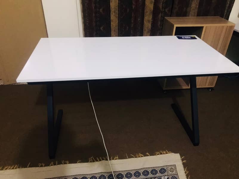 Computer table & Laptop table 2