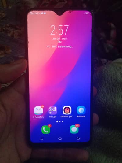;vivo y90