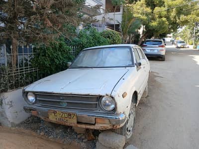 Corolla 1970