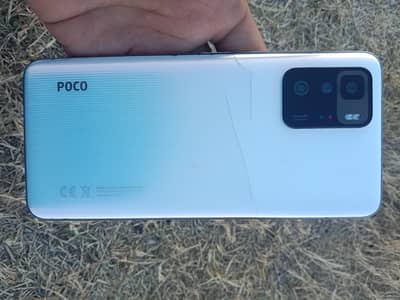Poco X3 GT 5G 8/128