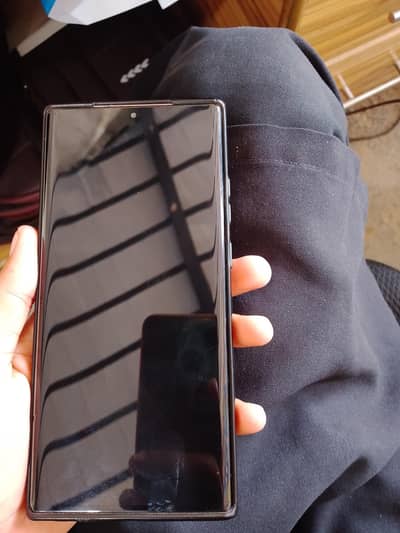 Samsung Note 20 Ultra 5G