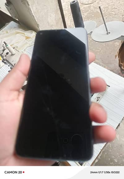 Oppo a54 4+4gb 128gb  only exchange only mobile hai