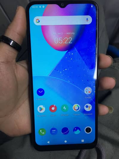 Vivo y20s 8/256gb dual sim pta proved serious buyer rabta krye
