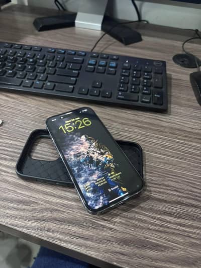 iPhone 14 Pro PTA Approved Physical/Esim