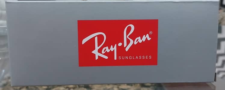 RayBan Wayfarer style branded sunglasses premium quality