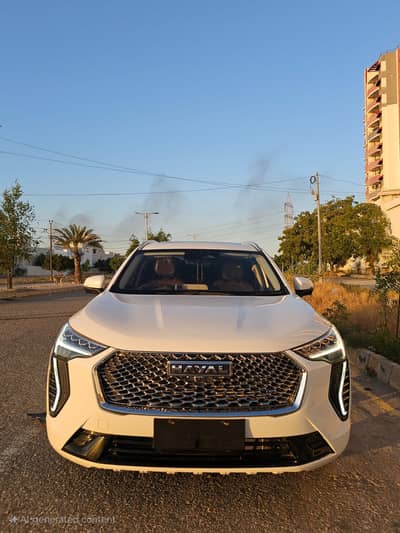 Haval Jolion 1.5 T 2024