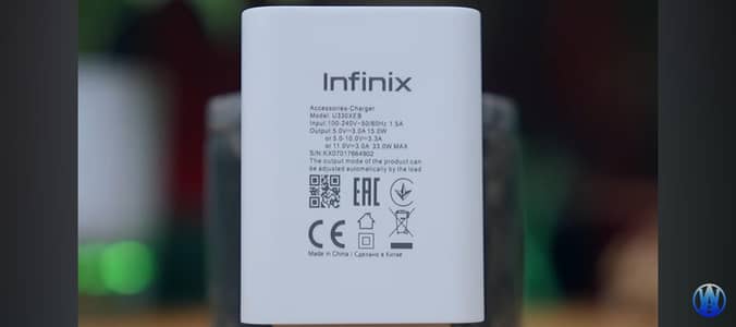 (Need) MUJHY INFINIX HOT 50 PRO PLUS ORIGINAL CHARGER CHAHIYE