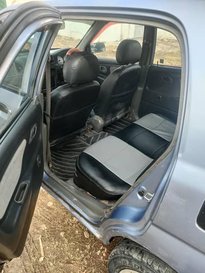 Suzuki Alto 2001 For Sale