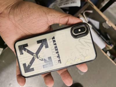 Iphone X PTA Approved