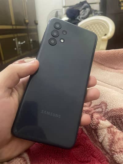 samsumg a 13 dula official pta approved