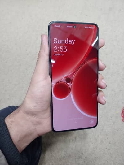 Oneplus Ace2V 16Gb plus 12Gb