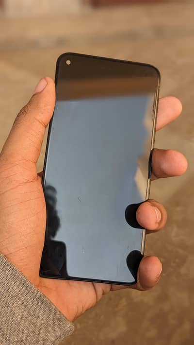 Google pixel 5 orignal panel