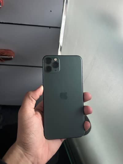 11 pro max pta approved