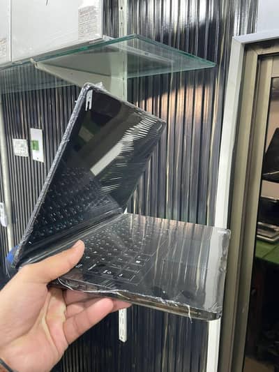 Dell i5 7 generation ,   8 GB Ram.     256 GB.      10 by 10 condition