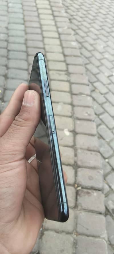 Iphone 11 pro max PTA Approved 03471519880