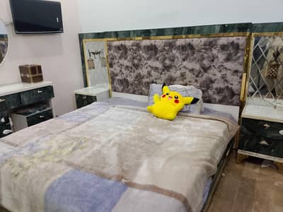 Turkish luxurious style bedroom set