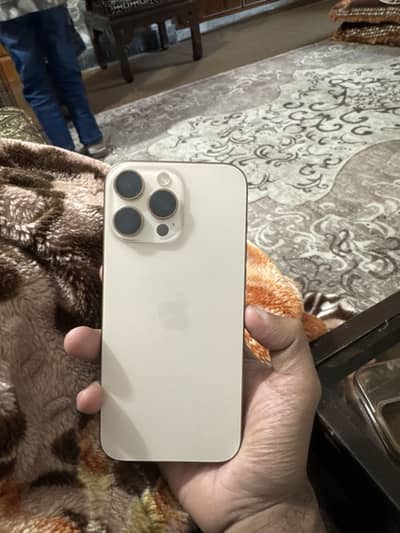 Iphone 16 pro max non pta