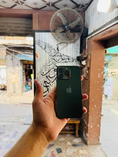 iphone 13 Pro 1TB 1024GB 90 Health Genuine Waterpack