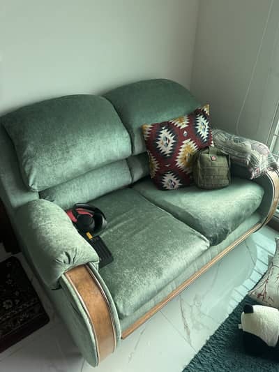 Couch style sofa