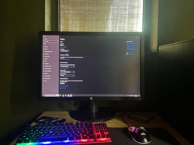 HP Z24i Monitor