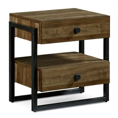 Side Table & drawer