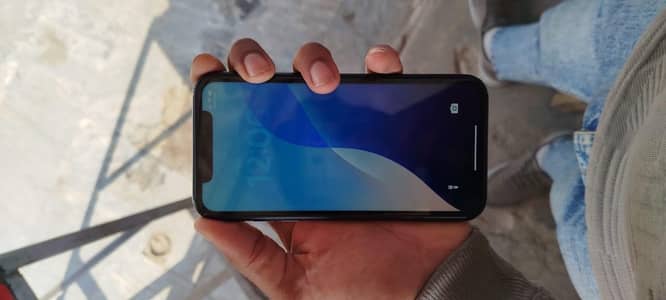 Iphone xr waterpack FU