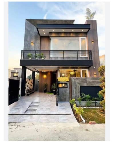 Construction of Plots on Installment