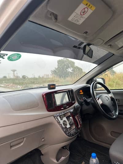 Daihatsu Mira 16/19