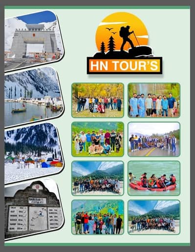 Sawat Kalam Kashmir tours k Liye contact kren