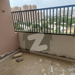 2 Bed DD Luxury And Brand New for Rent in Falaknaz Twin Tower , Scheme 33, Karachi