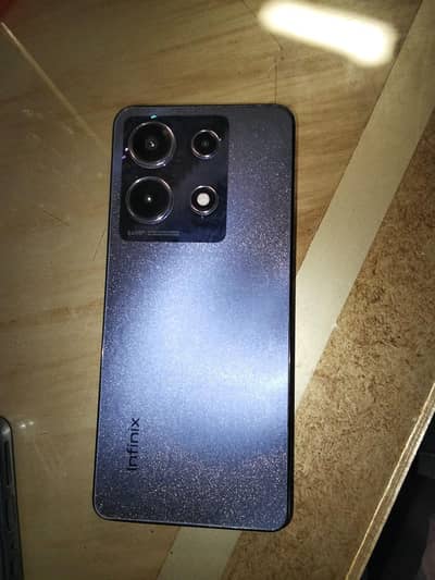 Infinix Note 30 8+8/256